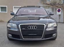 AUDI 4.2 V8 TDI quat. Lang T-Tronic, Diesel, Second hand / Used, Automatic - 2