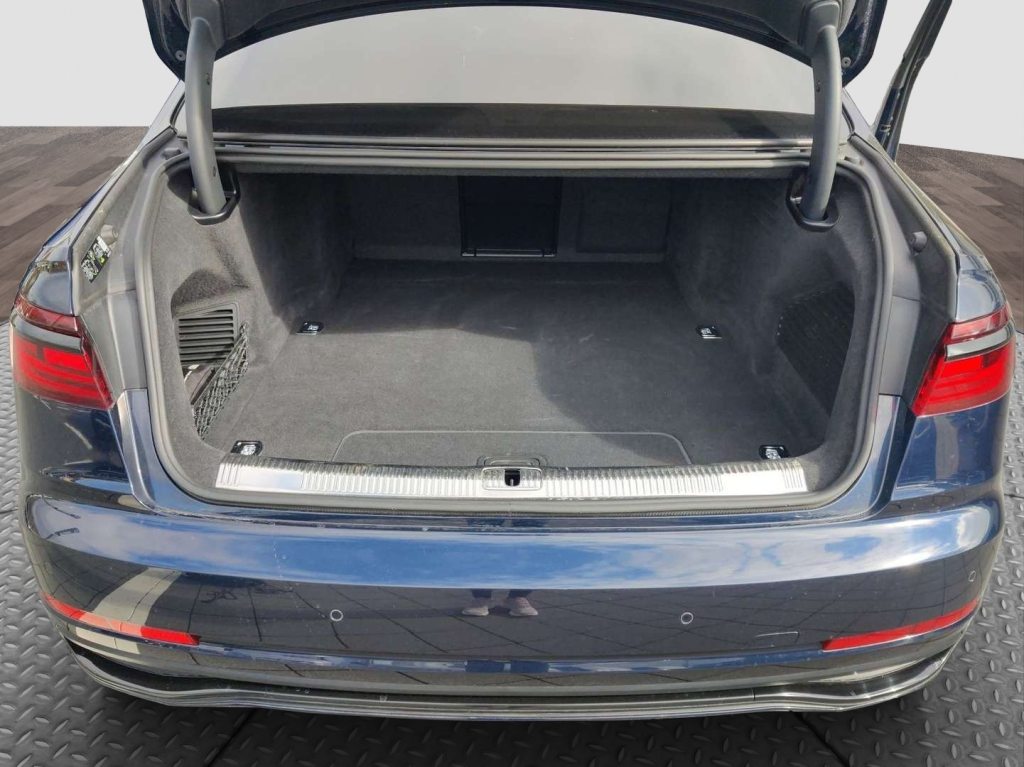 AUDI A8 3.0 60 TFSI e quattro T-Tronic Long -LWB, Hybride Rechargeable Essence/Électricité, Occasion / Utilisé, Automatique - 3