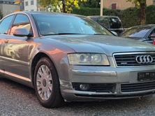 AUDI 4.2 V8 quattro, Petrol, Second hand / Used, Automatic - 2