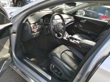 AUDI A8, Petrol, Second hand / Used, Automatic - 3