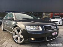 AUDI A8 4.2 quattro, Petrol, Second hand / Used, Automatic - 3
