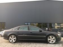 AUDI A8 4.2 quattro, Petrol, Second hand / Used, Automatic - 5