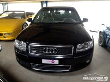 AUDI A8 4.2 quattro, Petrol, Second hand / Used, Automatic - 2