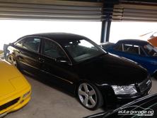 AUDI A8 4.2 quattro, Petrol, Second hand / Used, Automatic - 3