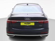 AUDI A8 60 TDI quattro Lang "Exclusive", Mild-Hybrid Diesel/Electric, Second hand / Used, Automatic - 4