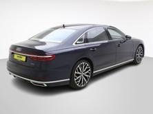AUDI A8 60 TDI quattro Lang "Exclusive", Mild-Hybrid Diesel/Electric, Second hand / Used, Automatic - 5