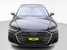 AUDI A8 60 TDI quattro Lang "Exclusive", Mild-Hybrid Diesel/Electric, Second hand / Used, Automatic - 6