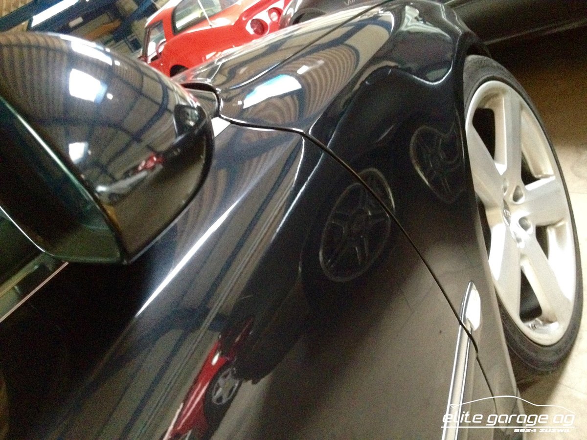 AUDI A8 4.2 quattro, Benzina, Occasioni / Usate, Automatico - 5