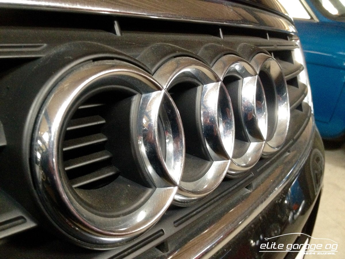 AUDI A8 4.2 quattro, Benzina, Occasioni / Usate, Automatico - 7