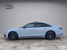 AUDI A8 50 TDI qu. tiptr.*S-Sportsitze, 5-Jahre Werksgarantie, Op, Hybride Leggero Diesel/Elettrica, Occasioni / Usate, Automatico - 2