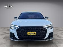 AUDI A8 50 TDI qu. tiptr.*S-Sportsitze, 5-Jahre Werksgarantie, Op, Hybride Leggero Diesel/Elettrica, Occasioni / Usate, Automatico - 4