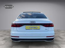 AUDI A8 50 TDI qu. tiptr.*S-Sportsitze, 5-Jahre Werksgarantie, Op, Hybride Leggero Diesel/Elettrica, Occasioni / Usate, Automatico - 5