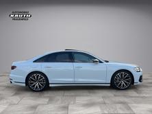 AUDI A8 50 TDI qu. tiptr.*S-Sportsitze, 5-Jahre Werksgarantie, Op, Hybride Leggero Diesel/Elettrica, Occasioni / Usate, Automatico - 7
