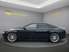 AUDI A8 4.2 FSI quattro tiptronic, Petrol, Second hand / Used, Automatic - 2
