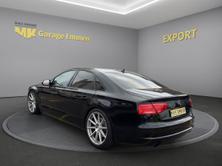 AUDI A8 4.2 FSI quattro tiptronic, Petrol, Second hand / Used, Automatic - 3