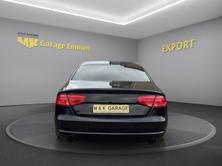 AUDI A8 4.2 FSI quattro tiptronic, Petrol, Second hand / Used, Automatic - 4