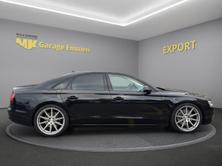 AUDI A8 4.2 FSI quattro tiptronic, Petrol, Second hand / Used, Automatic - 6