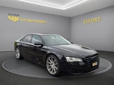 AUDI A8 4.2 FSI quattro tiptronic, Petrol, Second hand / Used, Automatic - 7