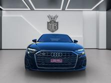 AUDI A8 60 TFSI e quattro tiptronic, Plug-in-Hybrid Benzin/Elektro, Occasion / Gebraucht, Automatik - 2