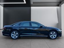 AUDI A8 60 TFSI e quattro tiptronic, Plug-in-Hybrid Benzin/Elektro, Occasion / Gebraucht, Automatik - 3