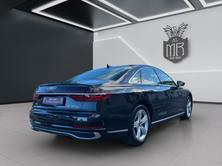 AUDI A8 60 TFSI e quattro tiptronic, Plug-in-Hybrid Benzin/Elektro, Occasion / Gebraucht, Automatik - 4