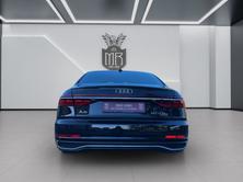 AUDI A8 60 TFSI e quattro tiptronic, Plug-in-Hybrid Benzin/Elektro, Occasion / Gebraucht, Automatik - 5