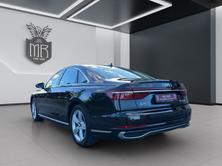 AUDI A8 60 TFSI e quattro tiptronic, Plug-in-Hybrid Benzin/Elektro, Occasion / Gebraucht, Automatik - 6