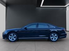 AUDI A8 60 TFSI e quattro tiptronic, Plug-in-Hybrid Benzin/Elektro, Occasion / Gebraucht, Automatik - 7
