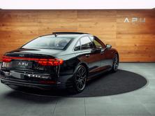 AUDI A8 50 TDI quattro tiptronic, Hybride Leggero Diesel/Elettrica, Occasioni / Usate, Automatico - 2