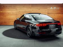 AUDI A8 50 TDI quattro tiptronic, Hybride Leggero Diesel/Elettrica, Occasioni / Usate, Automatico - 3