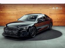 AUDI A8 50 TDI quattro tiptronic, Hybride Leggero Diesel/Elettrica, Occasioni / Usate, Automatico - 4