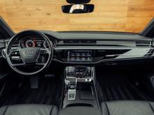 AUDI A8 50 TDI quattro tiptronic, Hybride Leggero Diesel/Elettrica, Occasioni / Usate, Automatico - 5