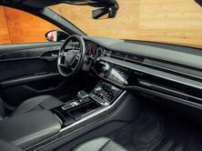 AUDI A8 50 TDI quattro tiptronic, Hybride Leggero Diesel/Elettrica, Occasioni / Usate, Automatico - 6