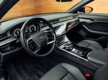 AUDI A8 50 TDI quattro tiptronic, Hybride Leggero Diesel/Elettrica, Occasioni / Usate, Automatico - 7