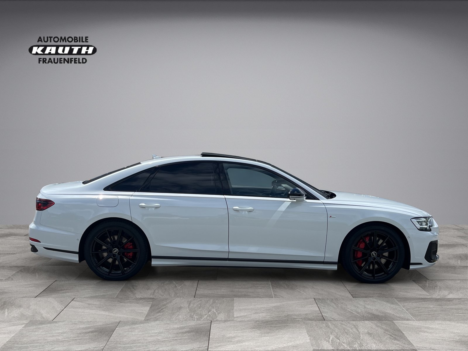 AUDI A8 60 TFSI e quattro tiptronic*BO Advanced Sound, Matri, Plug-in-Hybrid Benzina/Elettrica, Occasioni / Usate, Automatico - 7