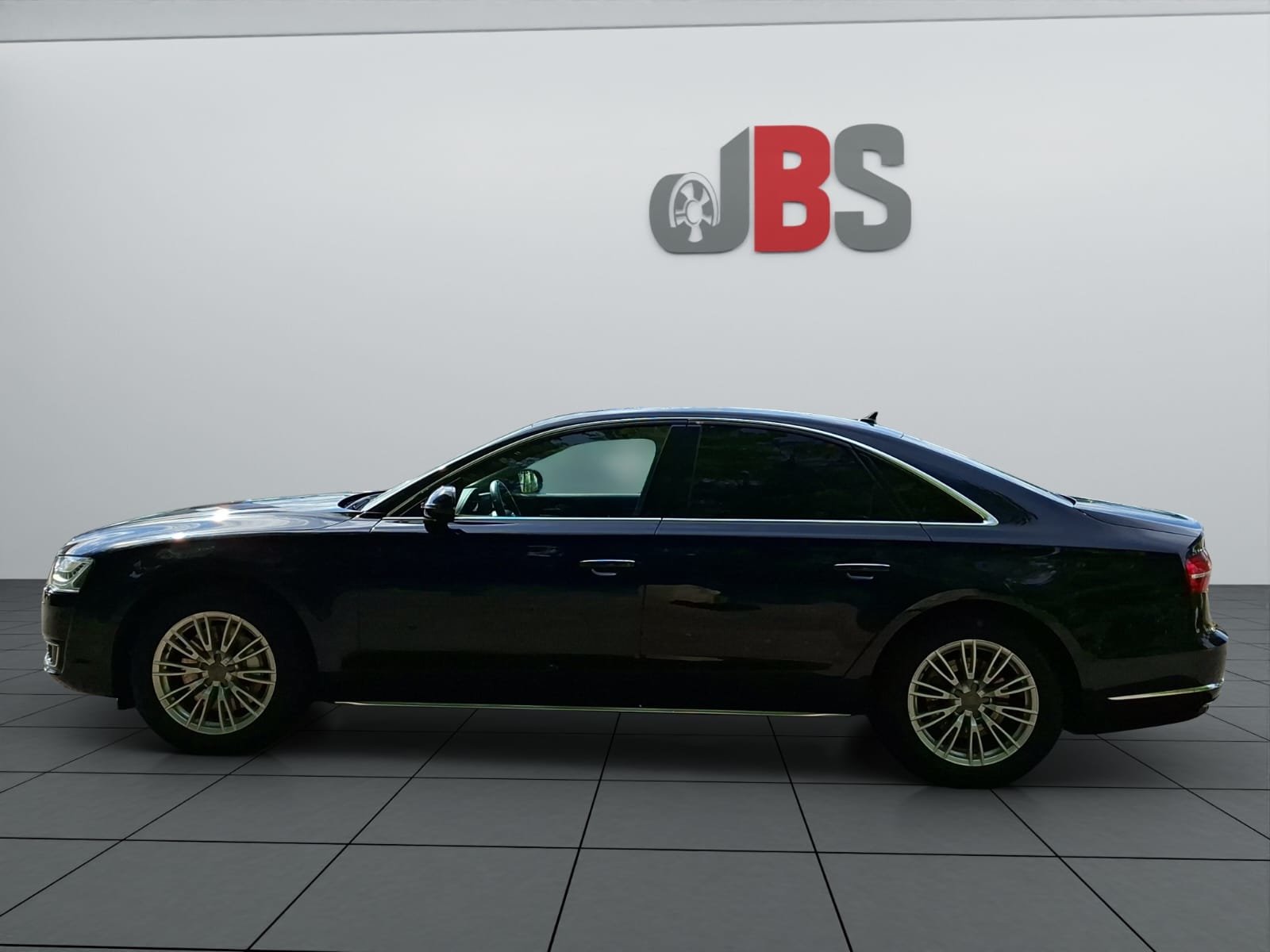 AUDI A8 3.0 TDI ultra quattro tiptronic, Diesel, Second hand / Used, Automatic - 4