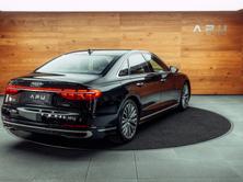AUDI A8 50 TDI quattro tiptronic, Mild-Hybrid Diesel/Electric, Second hand / Used, Automatic - 2