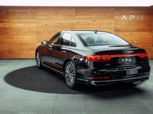 AUDI A8 50 TDI quattro tiptronic, Mild-Hybrid Diesel/Electric, Second hand / Used, Automatic - 3