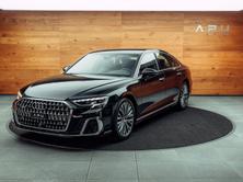 AUDI A8 50 TDI quattro tiptronic, Mild-Hybrid Diesel/Electric, Second hand / Used, Automatic - 4