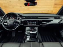 AUDI A8 50 TDI quattro tiptronic, Mild-Hybrid Diesel/Electric, Second hand / Used, Automatic - 5