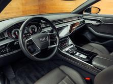AUDI A8 50 TDI quattro tiptronic, Mild-Hybrid Diesel/Electric, Second hand / Used, Automatic - 6
