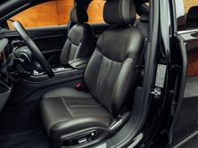 AUDI A8 50 TDI quattro tiptronic, Mild-Hybrid Diesel/Electric, Second hand / Used, Automatic - 7