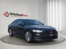 AUDI A8 50 TDI quattro tiptronic, Hybride Léger Diesel/Électricité, Occasion / Utilisé, Automatique - 3