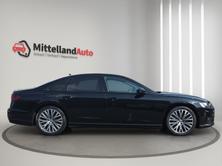 AUDI A8 50 TDI quattro tiptronic, Hybride Léger Diesel/Électricité, Occasion / Utilisé, Automatique - 4