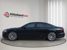 AUDI A8 50 TDI quattro tiptronic, Hybride Léger Diesel/Électricité, Occasion / Utilisé, Automatique - 5