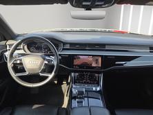 AUDI A8 50 TDI quattro tiptronic, Hybride Léger Diesel/Électricité, Occasion / Utilisé, Automatique - 7
