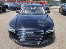 AUDI A8 L 6.3 FSI W12 quattro tiptronic, Essence, Occasion / Utilisé, Automatique - 2