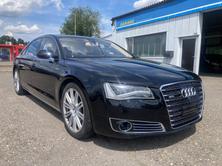 AUDI A8 L 6.3 FSI W12 quattro tiptronic, Essence, Occasion / Utilisé, Automatique - 3
