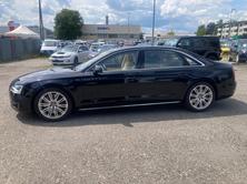 AUDI A8 L 6.3 FSI W12 quattro tiptronic, Essence, Occasion / Utilisé, Automatique - 4
