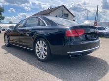 AUDI A8 L 6.3 FSI W12 quattro tiptronic, Essence, Occasion / Utilisé, Automatique - 5